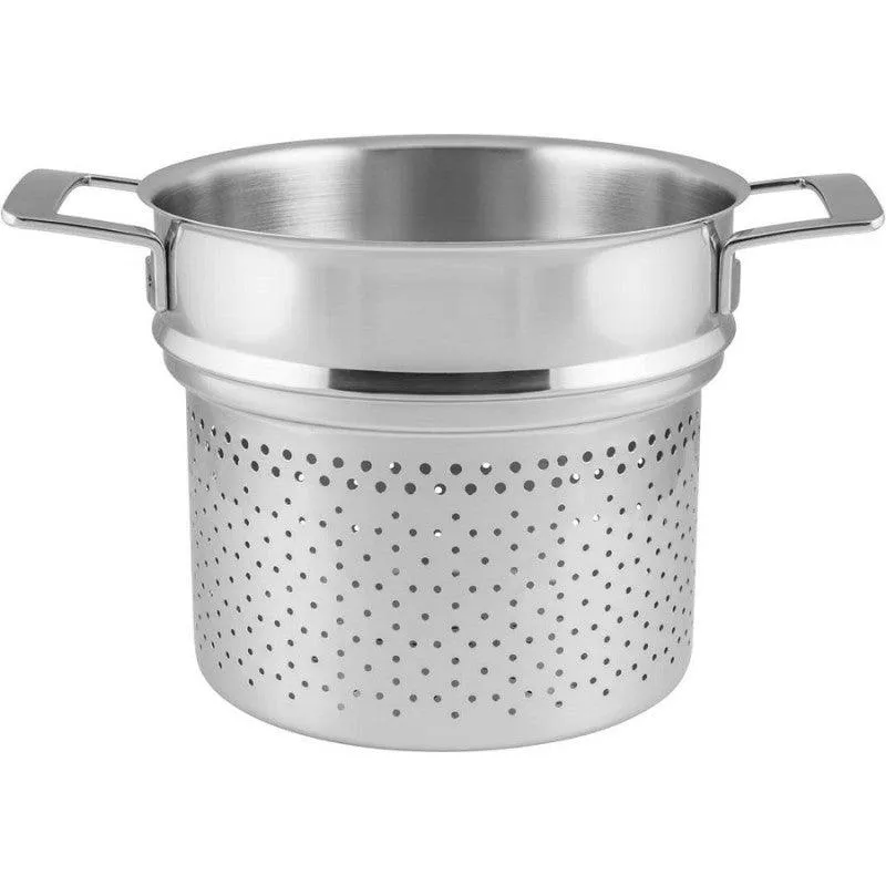 Demeyere Silver 7 Pasta-inzet 24 cm