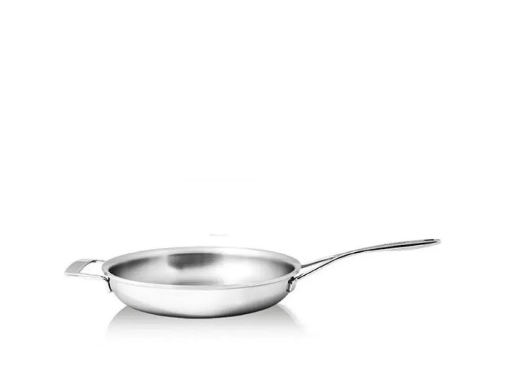 Demeyere Silver 7 Pro Bakpan 28 cm