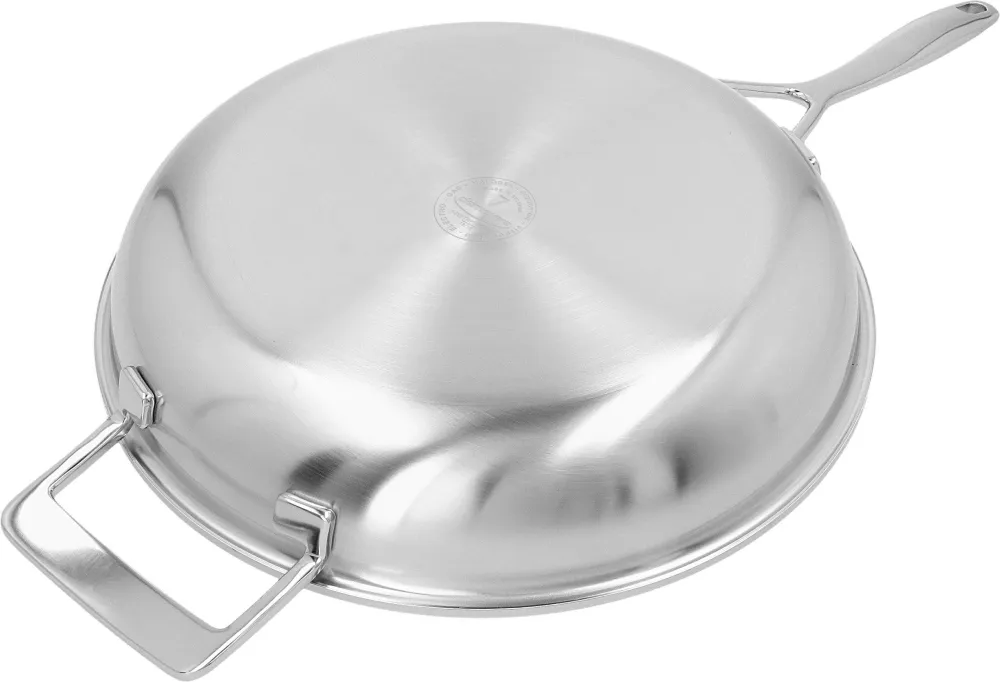 Demeyere Silver 7 Pro Bakpan 28 cm