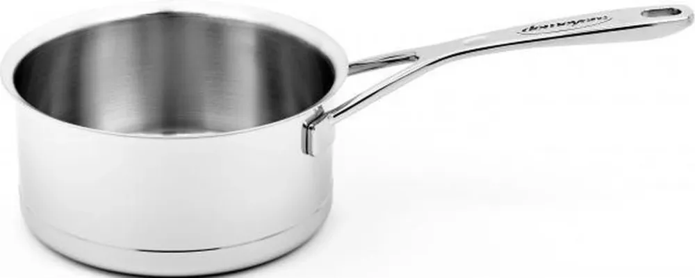 Demeyere Silver 7 Steelpan 18 cm