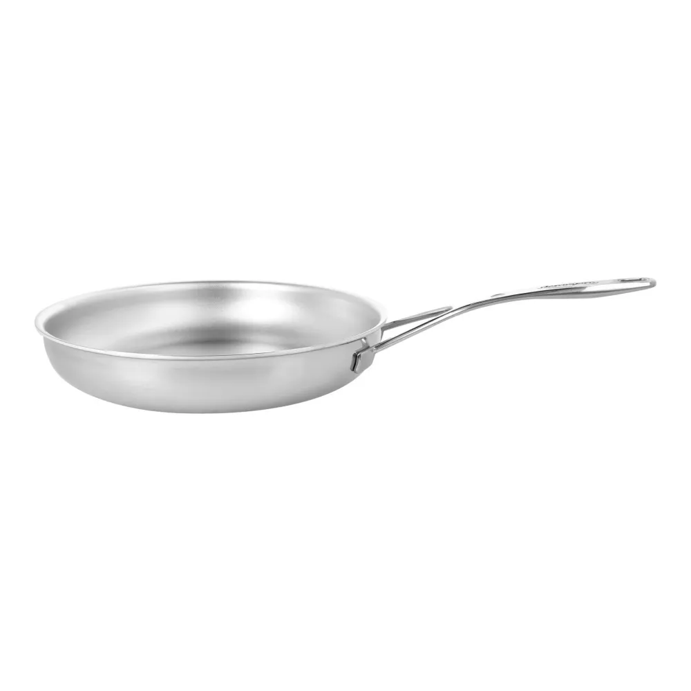 Demeyere Silverline 7 NanoTouch Bakpan 28 cm