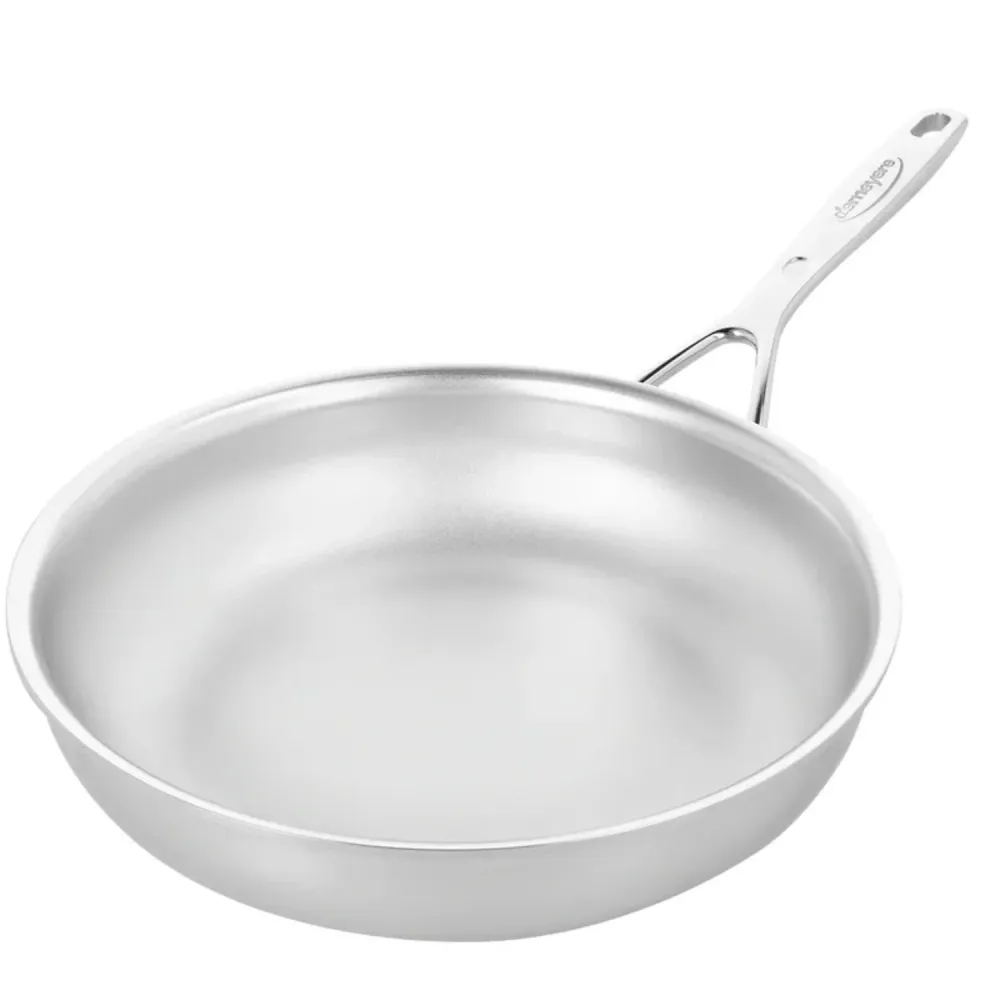 Demeyere Silverline 7 NanoTouch Bakpan 28 cm