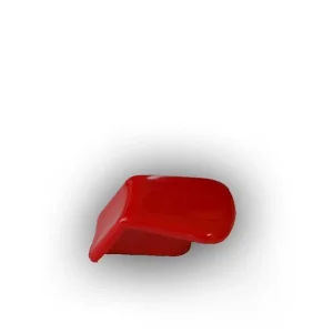Demeyere Snelkookpan DM Rode knop voor greep snelkookpan ref. 1399