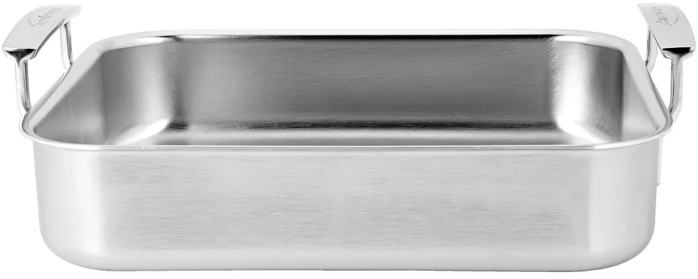 Demeyere Specialties 5 Braadslede 32 x 26,5 cm