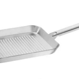 Demeyere Specialties Grillpan 24cm