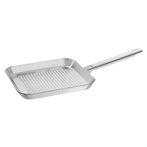 Demeyere Specialties 3 Grillpan 24 x 24 cm