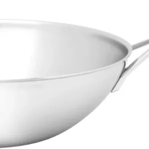 Demeyere Specialties 5 Wok 30 cm