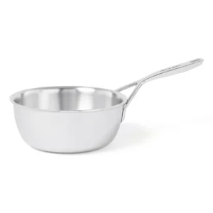 Intense 5 Conische Sauteuse 18 cm Demeyere