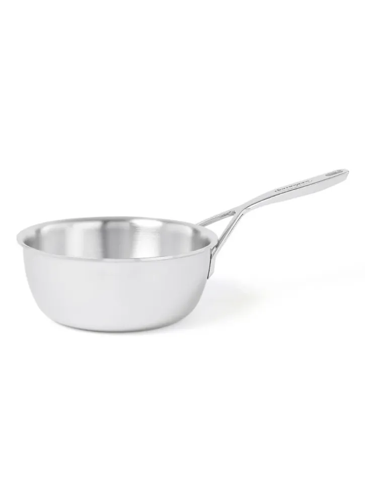 Intense 5 Conische Sauteuse 18 cm Demeyere