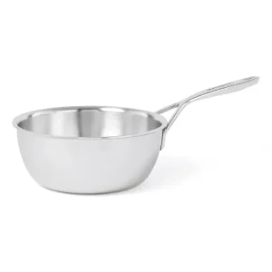 Intense 5 Conische Sauteuse 20 cm Demeyere
