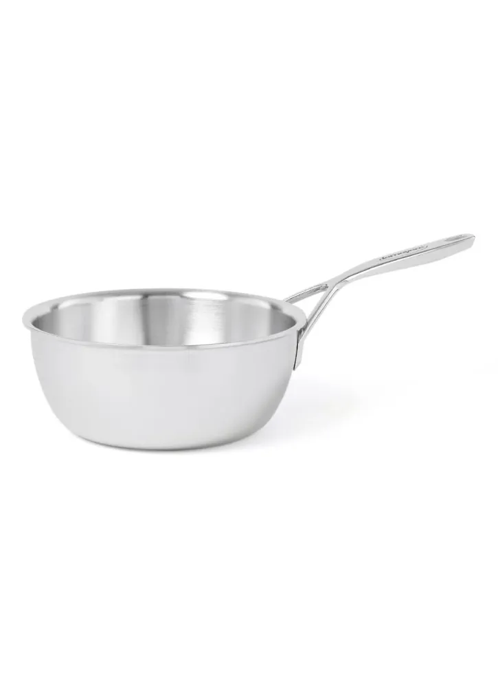 Intense 5 Conische Sauteuse 20 cm Demeyere