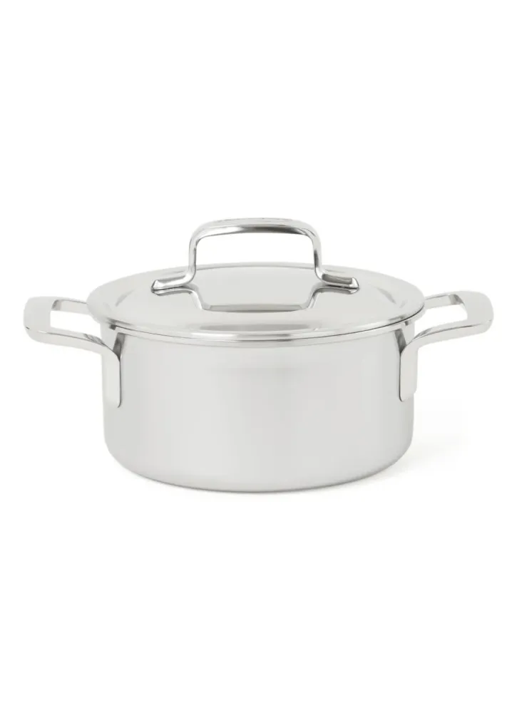 Intense 5 Kookpan met Deksel 16 cm Demeyere