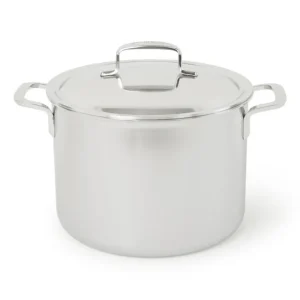 Intense 5 Soeppan met Deksel 24 cm Demeyere