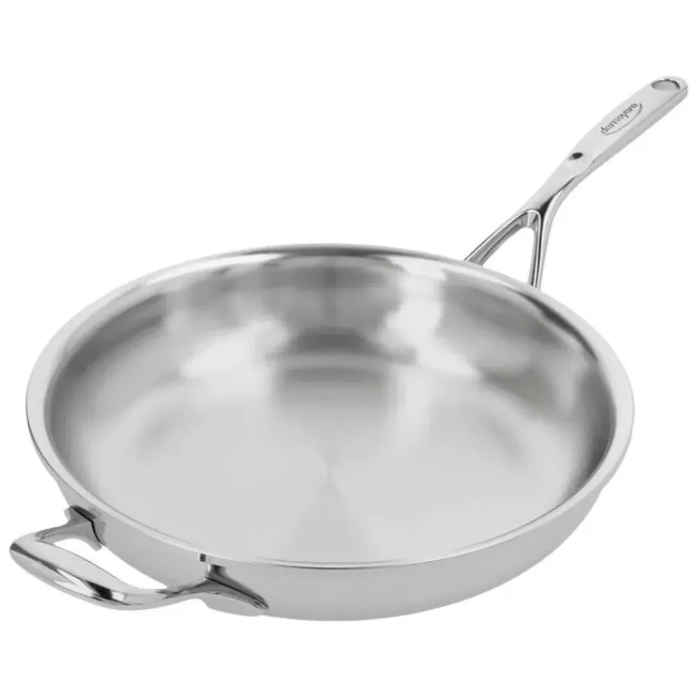 Proline Koekenpan 28 cm Demeyere