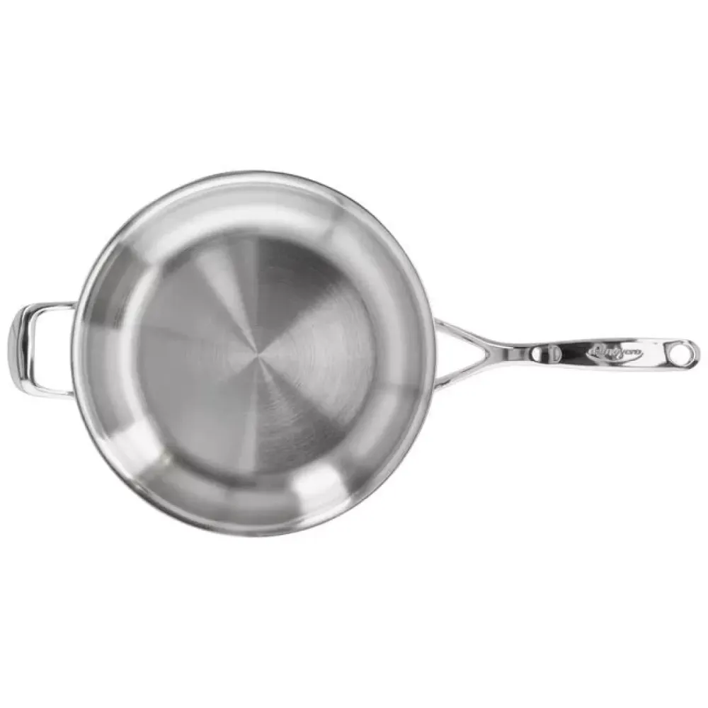 Proline Koekenpan 28 cm Demeyere