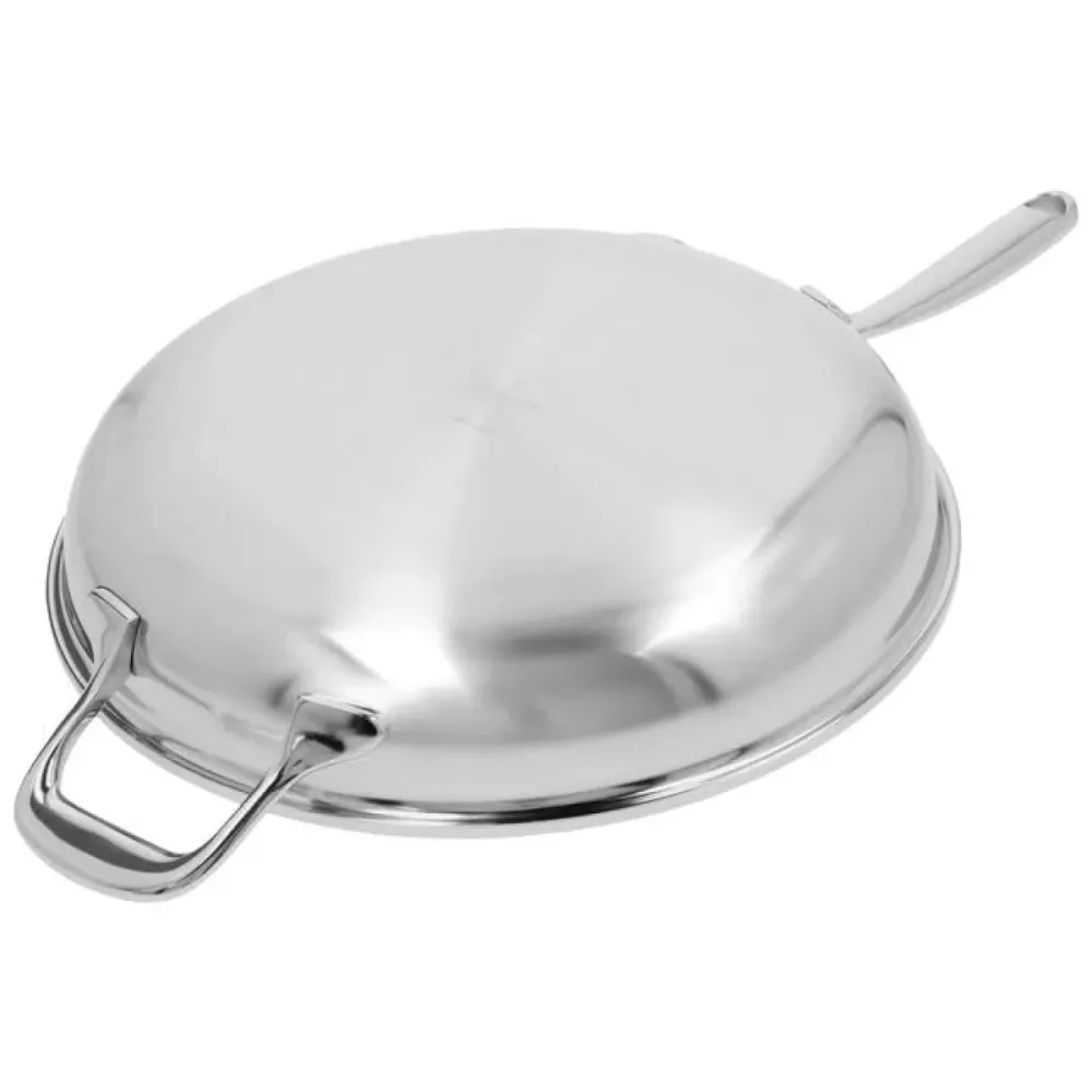 Proline Koekenpan 28 cm Demeyere