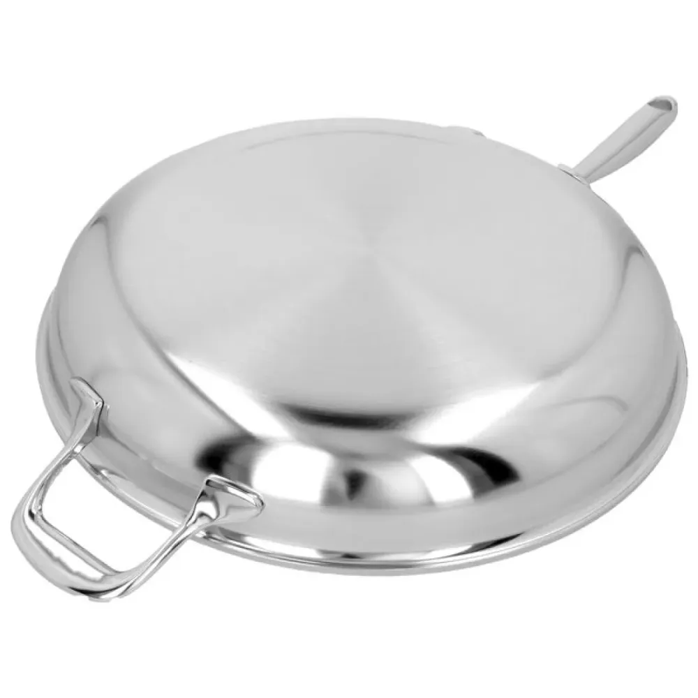 Proline Koekenpan 32 cm Demeyere
