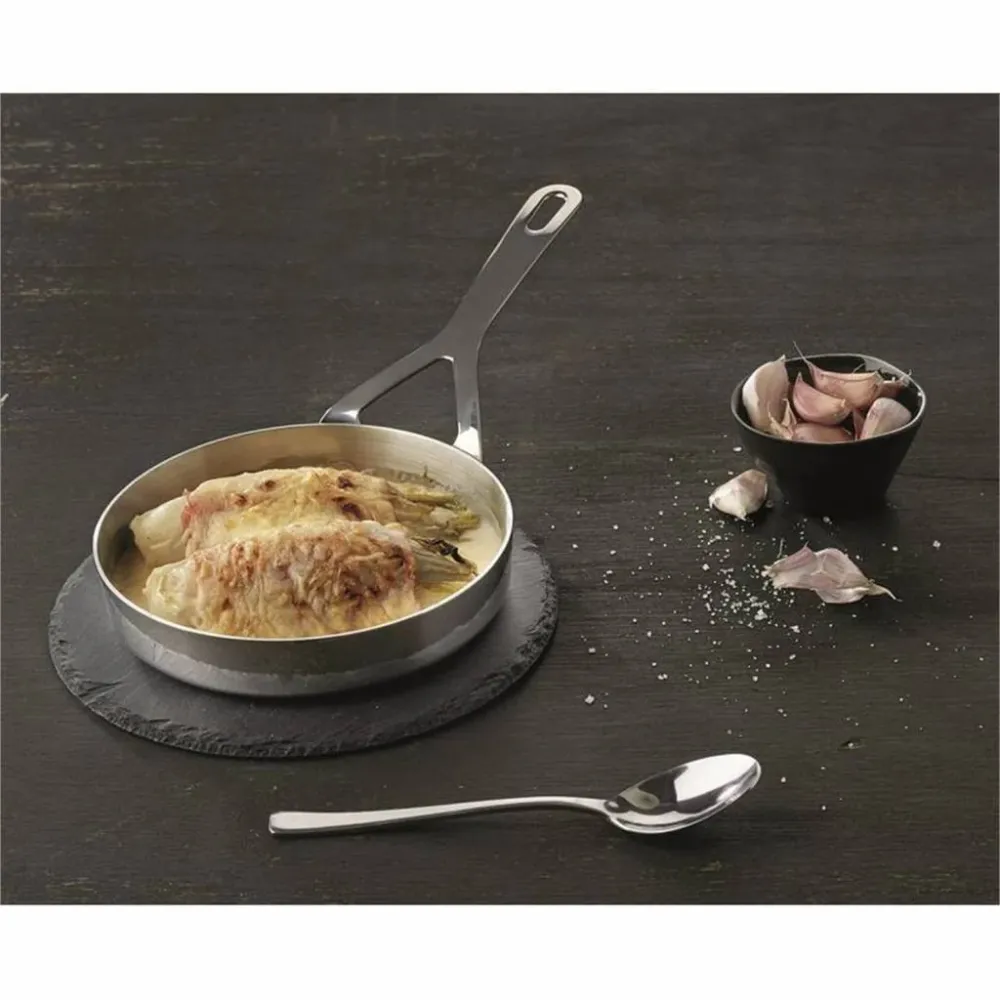 Resto Mini Koekenpan 14 cm Demeyere