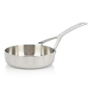 Resto Mini Koekenpan 12 cm Demeyere