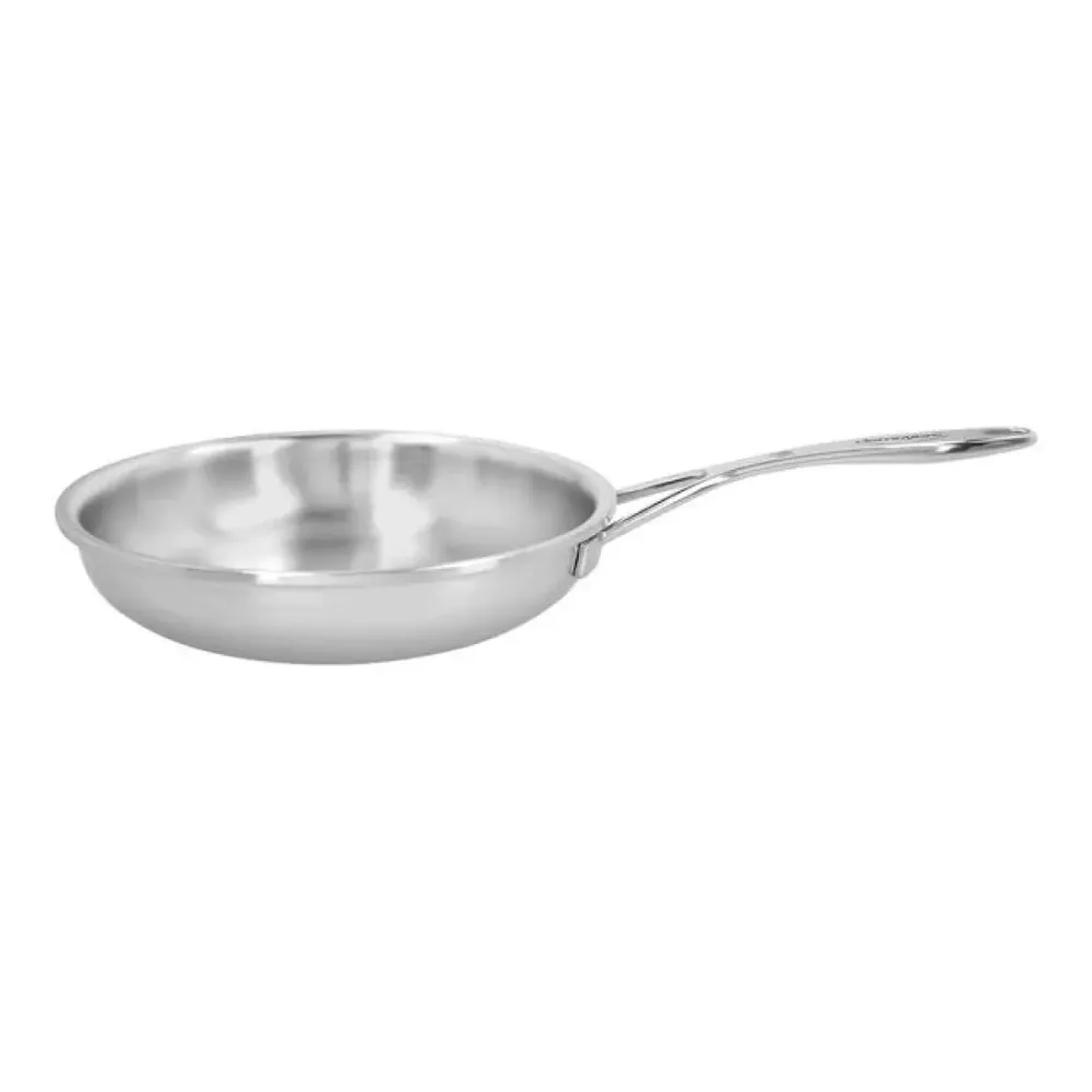 Silver Koekenpan 24 cm Demeyere