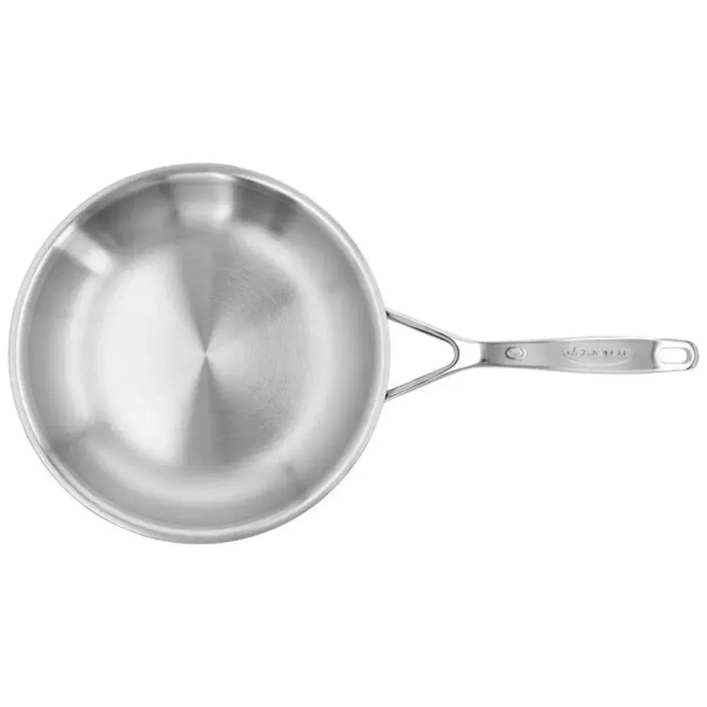 Silver Koekenpan 24 cm Demeyere