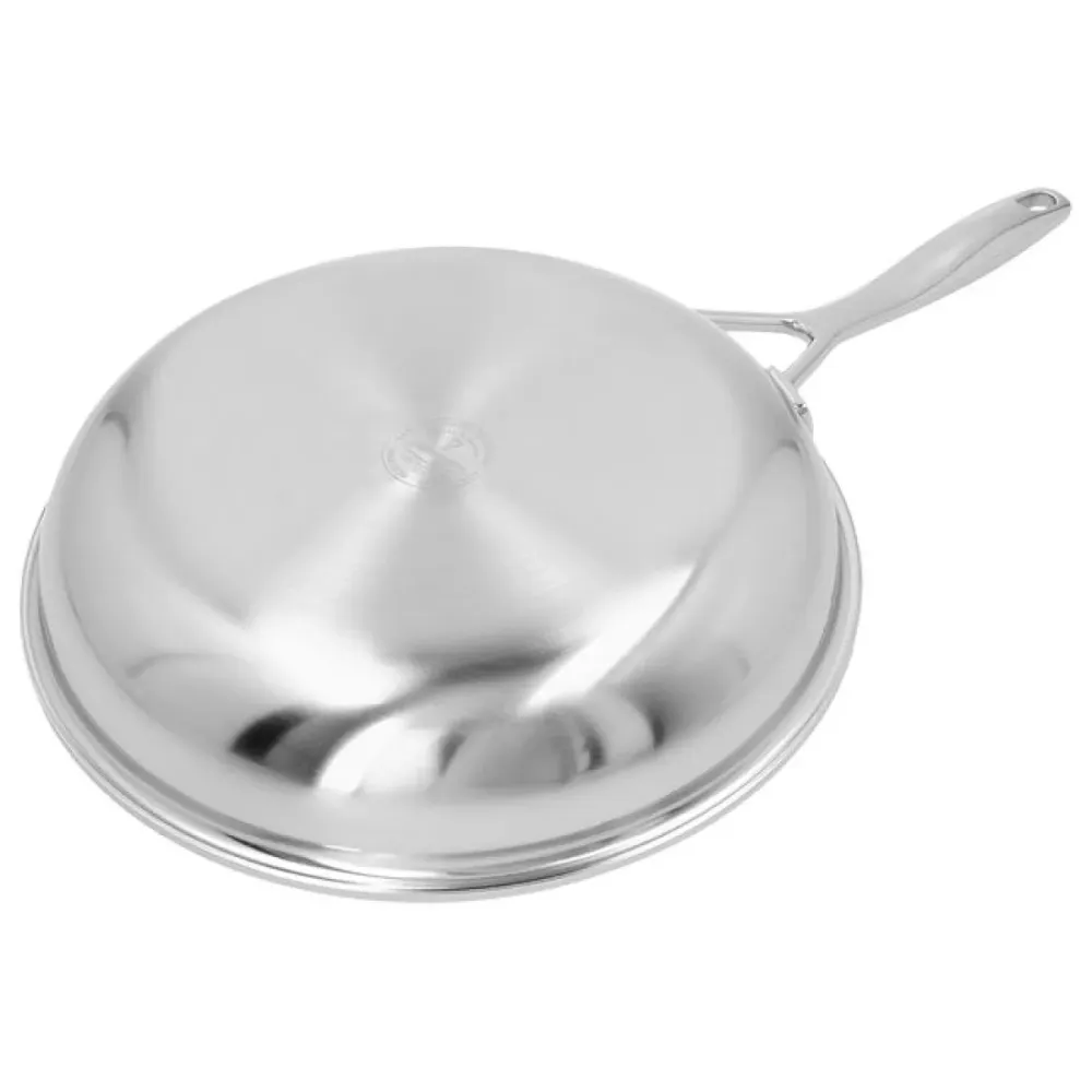 Silver Koekenpan 24 cm Demeyere
