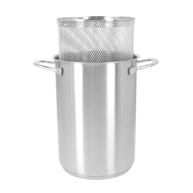 Specialties 3 Aspergepan 16 cm Demeyere