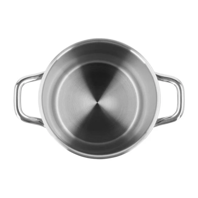Specialties 3 Aspergepan 16 cm Demeyere
