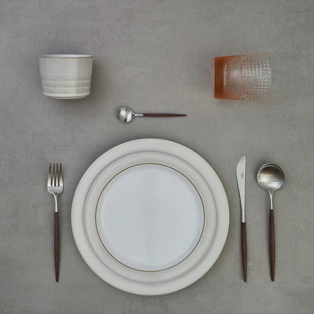 Dessert Bord Heritage Denby
