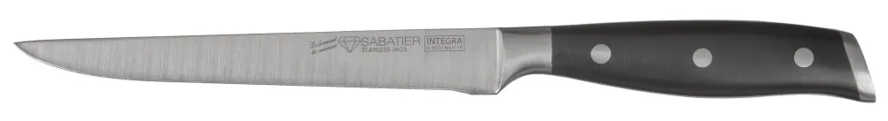 Integra Uitbeenmes 14 cm Diamant Sabatier