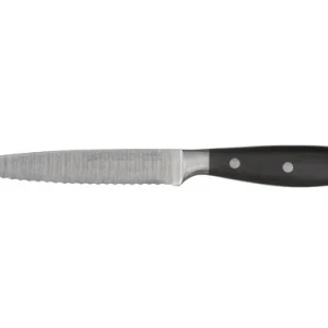 Integra Universeel Mes met Kartel 13 cm Diamant Sabatier