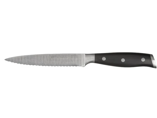 Integra Universeel Mes met Kartel 13 cm Diamant Sabatier