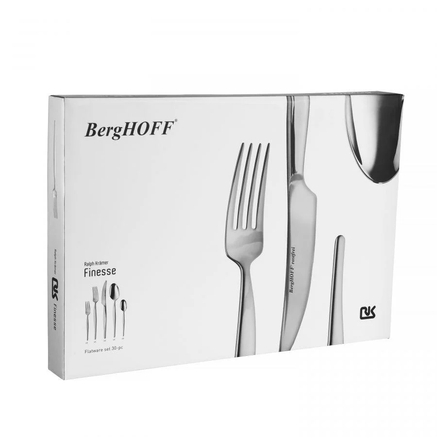 DiNA 30-delig bestekset Finesse
