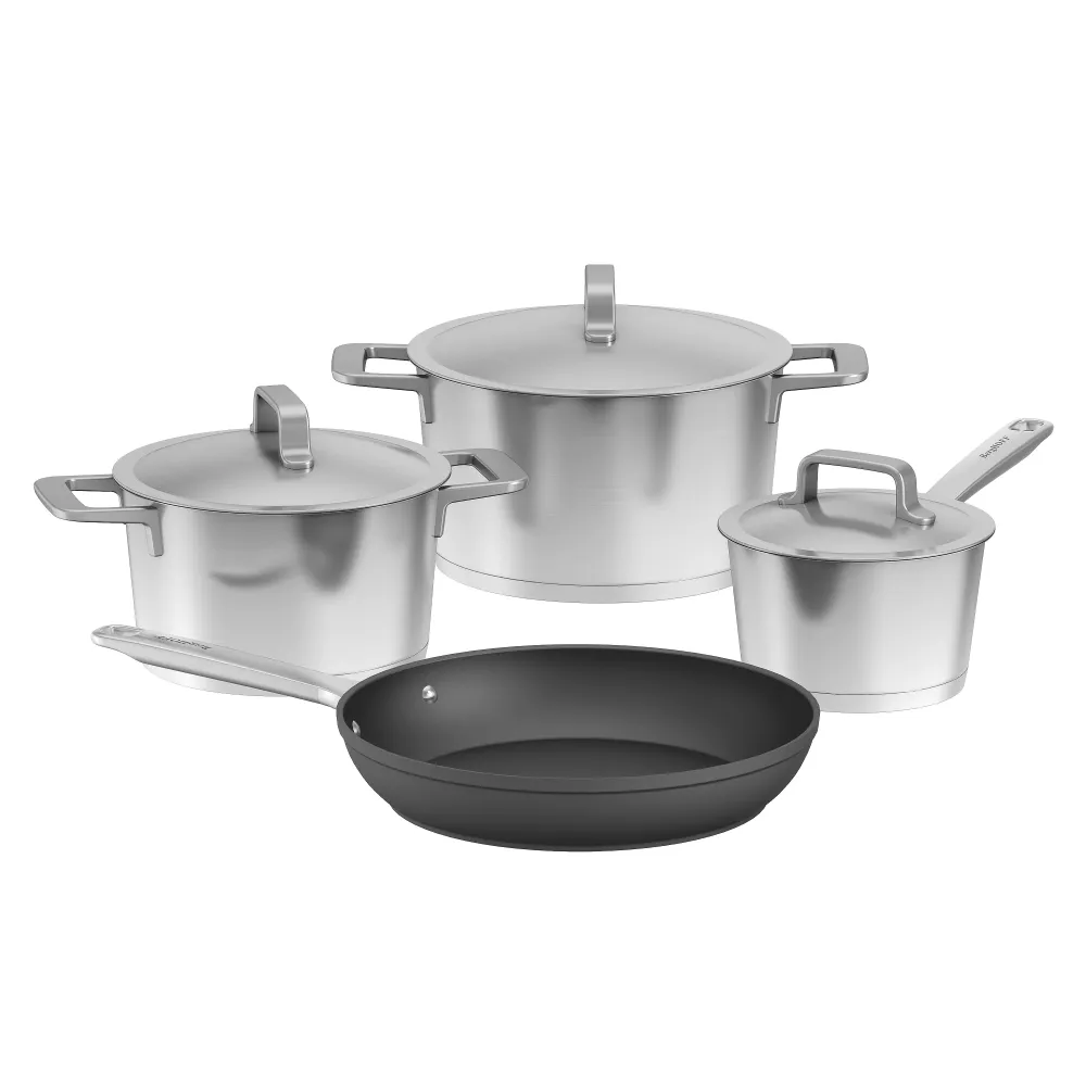 DiNA 7-delige kookpottenset Meta