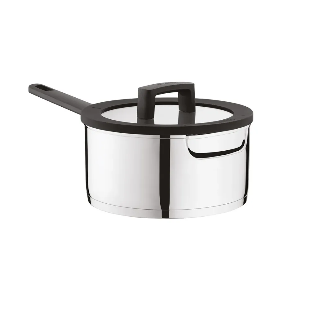 DiNA 7-delige kookset Uqonic Downdraft