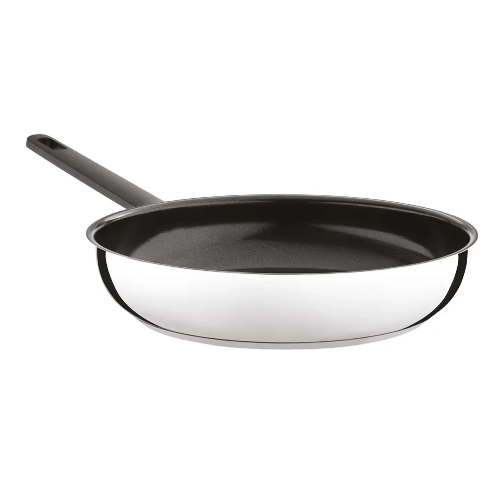 DiNA 7-delige kookset Uqonic Downdraft