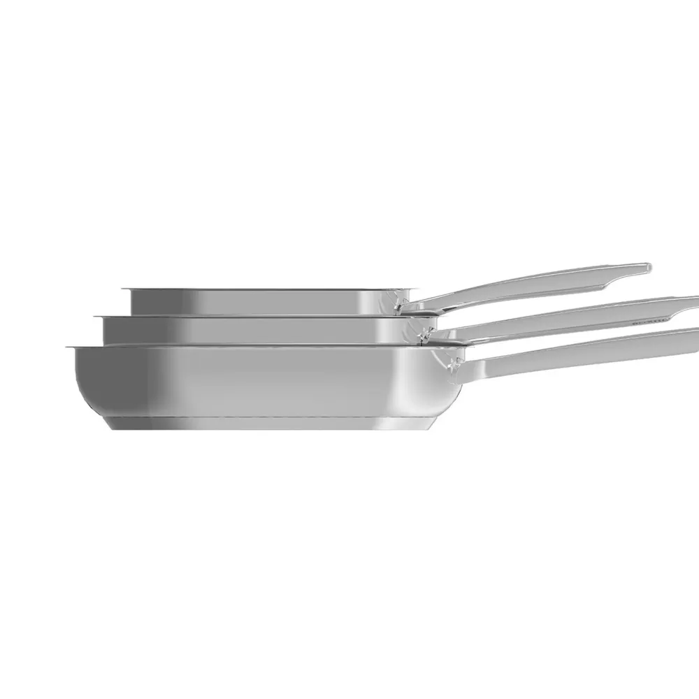 DiNA Braadpan Helix - Ø 24cm