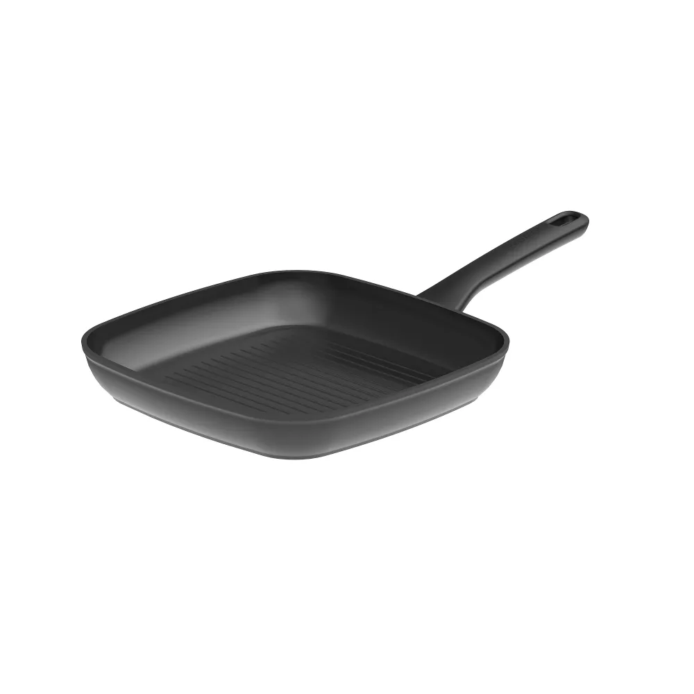 DiNA Grill pan non-stick Helix - Ø 26cm