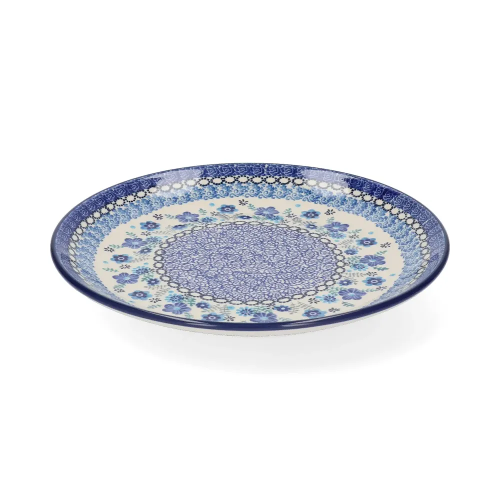 Dinerbord Ø 25,5 cm - Floral Ballet