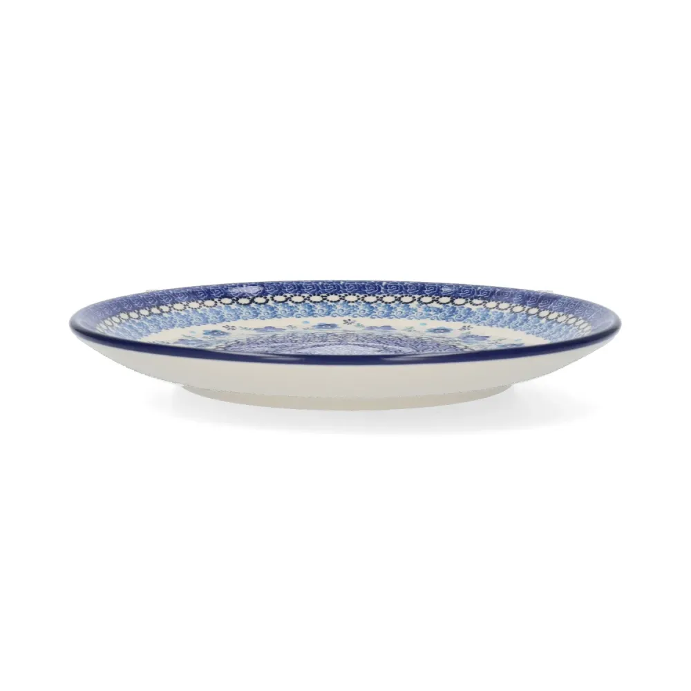 Dinerbord Ø 25,5 cm - Floral Ballet