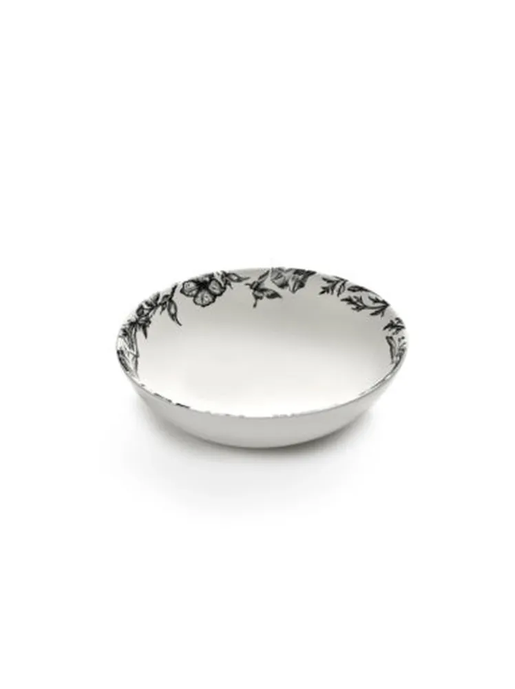 Serax - Tomorrowland - Kom M Enchanted Garden Unity - Set van 2 Dinnerware