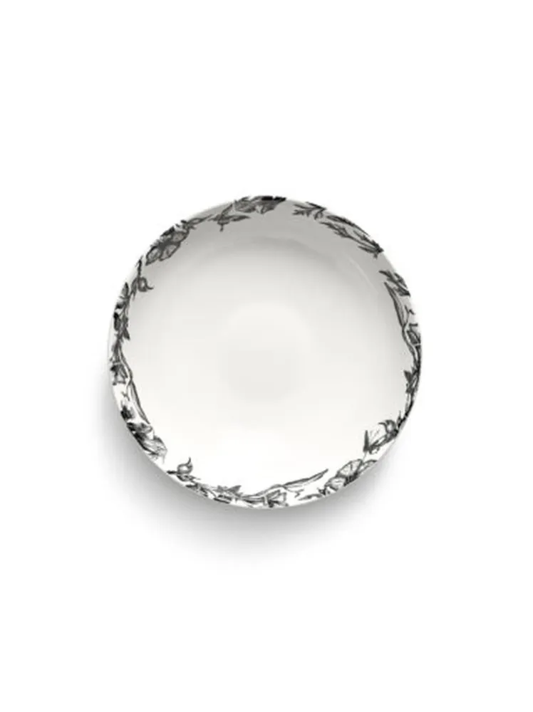 Serax - Tomorrowland - Kom M Enchanted Garden Unity - Set van 2 Dinnerware