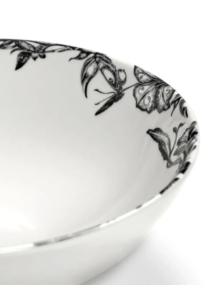 Serax - Tomorrowland - Kom M Enchanted Garden Unity - Set van 2 Dinnerware