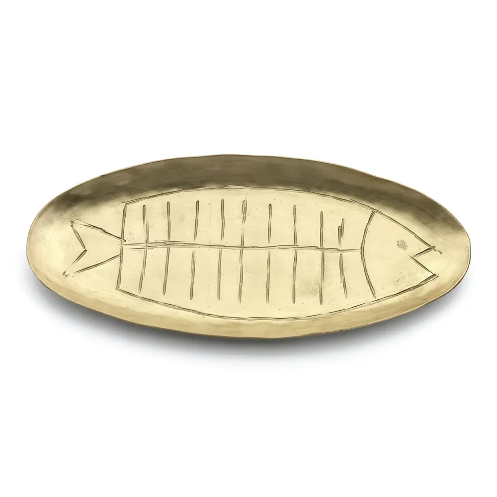 Dishy Fishy Dienblad – L