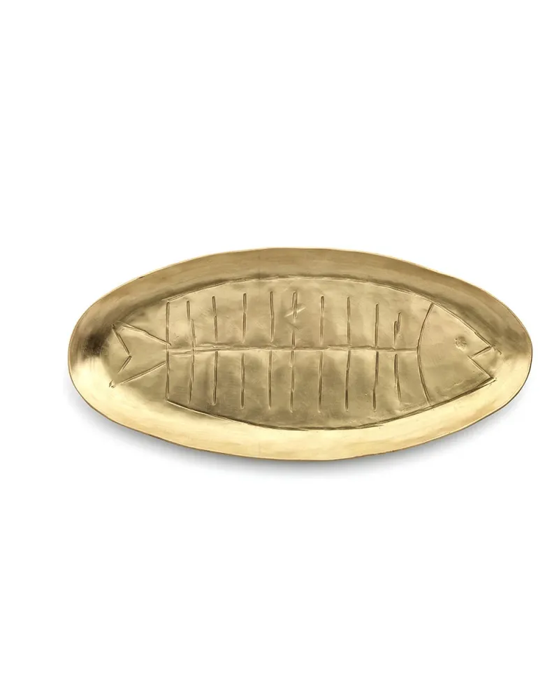 Dishy Fishy Dienblad – L