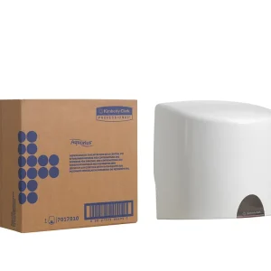 Dispenser handcombirol Aquarius 7017 -