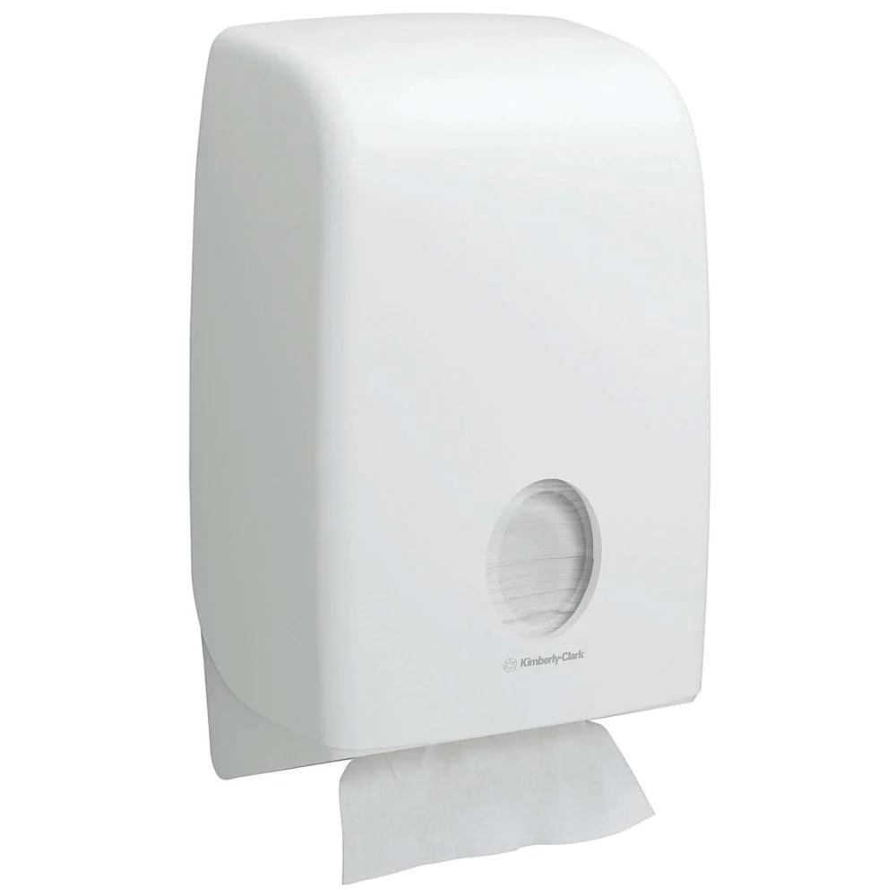 Dispenser handdoekrol Aquarius 6945 -