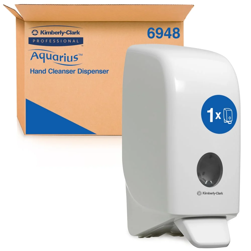 Dispenser handzeep Aquarius 6948 -