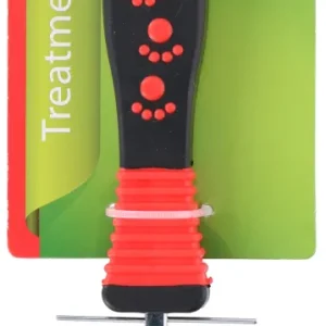 Dierenkam 2in1 DOGI