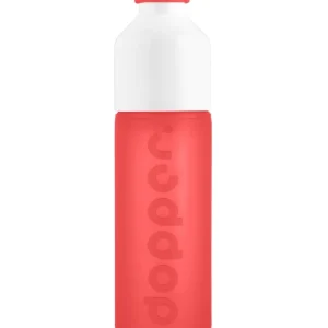 Dopper Original drinkfles / waterfles - 450ml - coral splash
